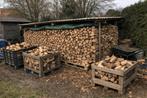 Nat/droog brandhout, 6 m³ ou plus, Enlèvement ou Envoi, Bûches