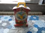 Horloge jouet Fisher Price, Enlèvement, Utilisé, Autres types, Sonore