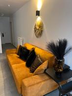 Fauteuil 2 et 3 places, Enlèvement, Comme neuf