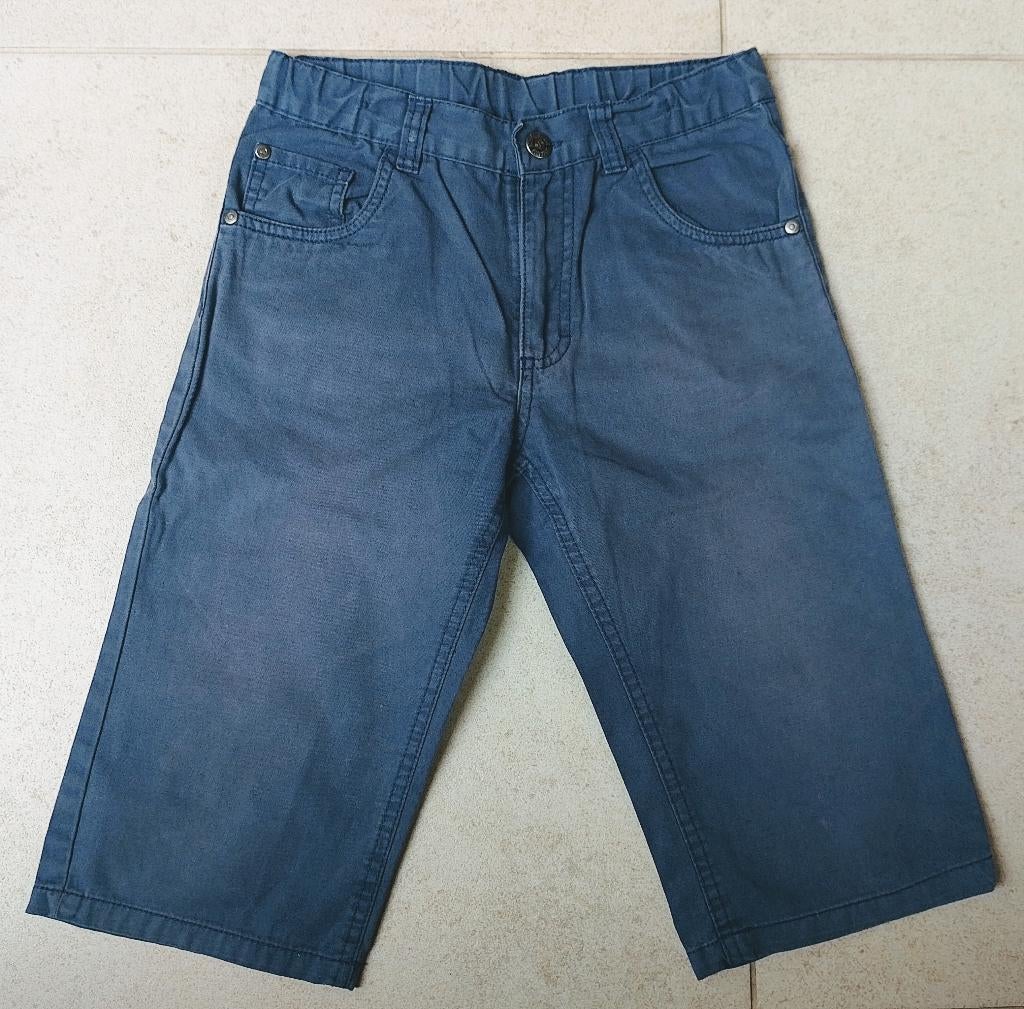 Short jongen maat 146, Kinderen en Baby's, Gebruikt, C&A, Jongen, Ophalen