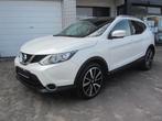 Nissan Qashqai 1.2 DIG-T *86 000 KM* Garantie 1 Prop BT Navi, Autos, Nissan, Euro 5, Achat, 129 g/km, Entreprise