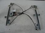 RAAMMECHANIEK RECHTS VOOR Citroën Berlingo Multispace, Auto-onderdelen, Gebruikt, Citroën