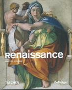 RENAISSANCE Geschiedenis van de kunst deel 6 De Morgen., Enlèvement ou Envoi, Neuf, Autres sujets/thèmes