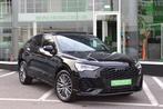 AUDI Q3 SPORTBACK 35TDI 150CV S-LINE PANO COCKPIT GPS LED, Cuir, Achat, Entreprise, 5 portes