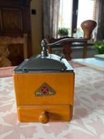 Vintage De Ve koffiemolen - Made in Holland - origineel, Enlèvement