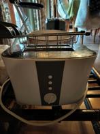 Broodrooster, Elektronische apparatuur, Ophalen, Gebruikt