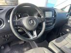 Mercedes-Benz Vito 114 CDi Automaat (€18.174 ex btw ) Camera, Zwart, Mercedes-Benz, Bedrijf, Diesel