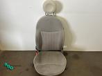 Siège gauche d'un Fiat 500 (500 07-), -, 3 mois de garantie, Utilisé, Fiat
