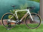 Ridley Fenix Slic SRAM Rival AXS maat small, Comme neuf, Autres marques, Plus de 20 vitesses, Carbone