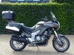 Kawasaki Versys 1000, Motoren, 4 cilinders, Bedrijf, Toermotor, Meer dan 35 kW