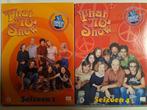 That 70's Show Seizoen 2 en 4, Cd's en Dvd's, Ophalen of Verzenden