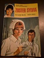 Zuster Sylvia - Marjorie Moore, Boeken, Ophalen of Verzenden, Zo goed als nieuw