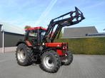Case-IH 845XLA + frontlader, Zakelijke goederen, Gebruikt, Meer dan 10000, Case IH, Ophalen of Verzenden
