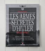 Hitlers geheime wapens 1933-1945, Boeken, Oorlog en Militair, Tweede Wereldoorlog, David Porter, Nieuw, Ophalen of Verzenden
