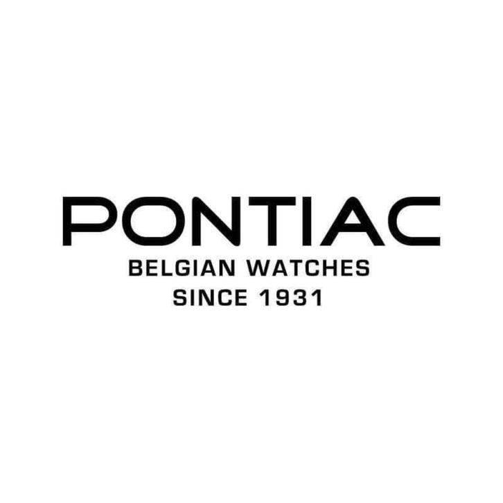 Pontiac horloges gezocht, Handtassen en Accessoires, Horloges | Antiek, Polshorloge, Ophalen of Verzenden