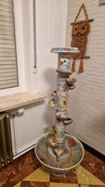 binnen fontein, Ophalen, Fontein