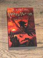 J.K. Rowling - Harry Potter and the Order of the Phoenix, Boeken, Fantasy, Ophalen of Verzenden, Gelezen, J.K. Rowling
