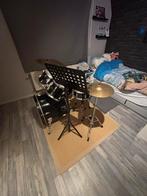 Tama Imperialstar, Muziek en Instrumenten, Drumstellen en Slagwerk, Ophalen, Gebruikt, Tama