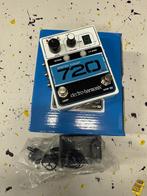 Electro-Harmonix 720 Stereo Looper, Muziek en Instrumenten, Effecten, Ophalen of Verzenden, Gebruikt, Overige typen