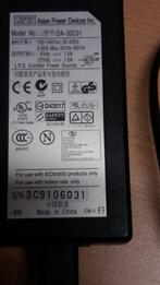 Laptop Voeding AC-adapter - Asian power devices DA-30c01, Ophalen of Verzenden, Zo goed als nieuw