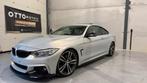 BMW 440iX M-Sport Pakket  Individual | 2016 |, Auto's, BMW, Automaat, Testrit aan huis, Bedrijf, 5 zetels