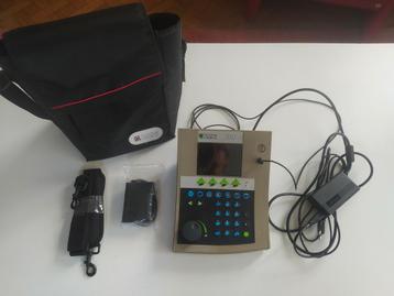 Quantel Medical AxisII biometer beschikbaar voor biedingen