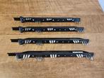 4x ABB Robotic IRC5 Stroomrail 3HAC17281-1/03A, Ophalen of Verzenden, Gebruikt