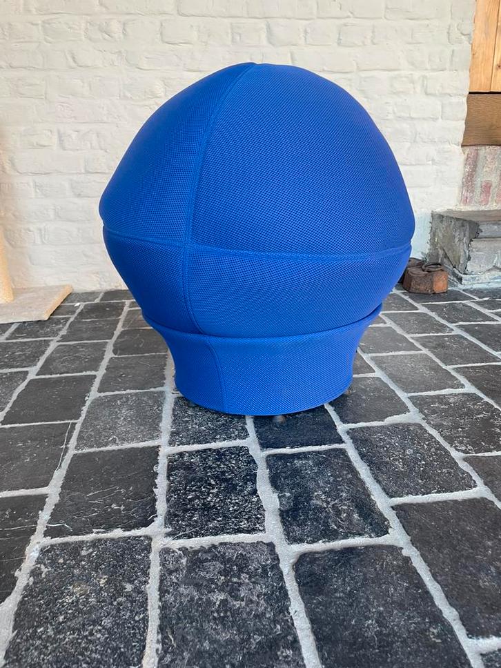 Nieuwe Zitbal / Pouf van Lina Furniture, Antiek en Kunst, Antiek | Meubels | Stoelen en Sofa's, Ophalen