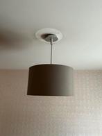 Moderne luster, Ophalen of Verzenden, Zo goed als nieuw