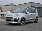 Citroen C3 1.6 VTI 120pk Automaat Picasso Exclusieve 58dkm!!, Auto's, Euro 5, Monovolume, 4 cilinders, 1600 cc