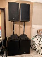 Complete dj set, Muziek en Instrumenten, Ophalen