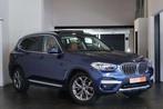 BMW X3 2.0 dA sDrive18 X Line Pano Navi CruiseC Garantie*, Euro 6, 4 cilinders, Leder, 5 deurs