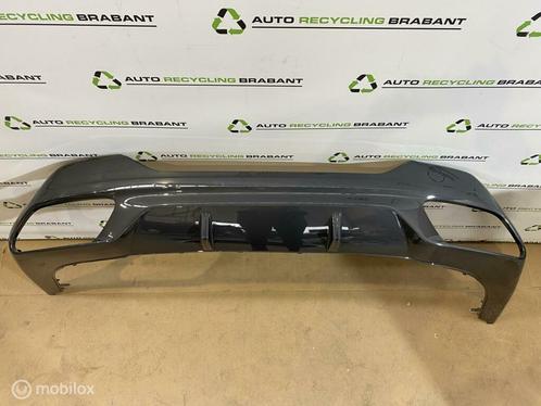 Achterbumper Diffuser BMW 8 Serie G16 M SPORT 51128075300, Auto-onderdelen, Carrosserie, BMW, Gebruikt, Ophalen of Verzenden