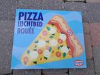 Pizza luchtbed, Caravans en Kamperen, Luchtbedden, Ophalen of Verzenden, Nieuw