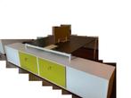 Bureau - Buro Market - G-Line, Huis en Inrichting, Bureaus, Gebruikt, Ophalen, Bureau