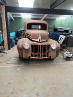 1947 Ford pick up, Auto's, Zwart, Zwart, Particulier, Ford