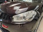 2012 Nissan Qashqai, Auto's, Euro 5, Gebruikt, Overige brandstoffen, Bedrijf