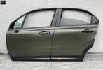 Fiat 500X portier deur achter links, Auto-onderdelen, Carrosserie, Deur, Gebruikt, Ophalen, Fiat