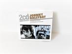 Johnny Hallyday  coffret 2 cd La génération perdue, Enlèvement ou Envoi