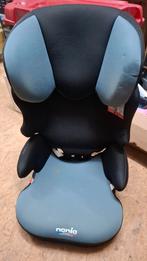 Siège auto pour enfant avec Isofix, Enfants & Bébés, Sièges auto, Enlèvement, Isofix