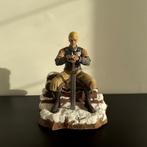 JR Studio Askeladd Figurine Statue Résine Vinland Saga, Enlèvement, Comme neuf