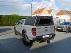 Ford Ranger Raptor 2.0 Bi-turbo 213pk 4x4 Hardtop Lade, Auto's, Bedrijf, 233 g/km, 1996 cc, Ford
