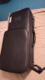 Alt sax, Muziek en Instrumenten, Ophalen, Gebruikt, Alt, Met koffer