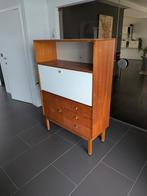 Vintage kast, Huis en Inrichting, Ophalen, Gebruikt