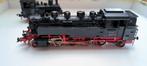 Locomotive à vapeur Fleischmann HO 4086, Enlèvement ou Envoi, Comme neuf, Locomotive, Fleischmann
