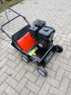 Scarificateur thermique Scheppach, Tuin en Terras, Ophalen, Gebruikt, Benzine