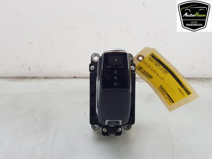 AUTOMAAT POOK Peugeot 5008 II (M4 / MC / MJ / MR), Auto-onderdelen, Interieur en Bekleding, Peugeot, Gebruikt