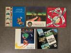 5 prentenboeken Jacques, Boeken, Prentenboeken en Plaatjesalbums, Ophalen of Verzenden, Gelezen, Prentenboek