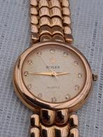 Montre Rolex vintage, Bijoux, Sacs & Beauté, Montres | Femmes, Montre-bracelet, Rolex, Comme neuf, Autres matériaux