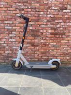 Ninebot max g30, Fietsen en Brommers, Steps, Ophalen, Zo goed als nieuw